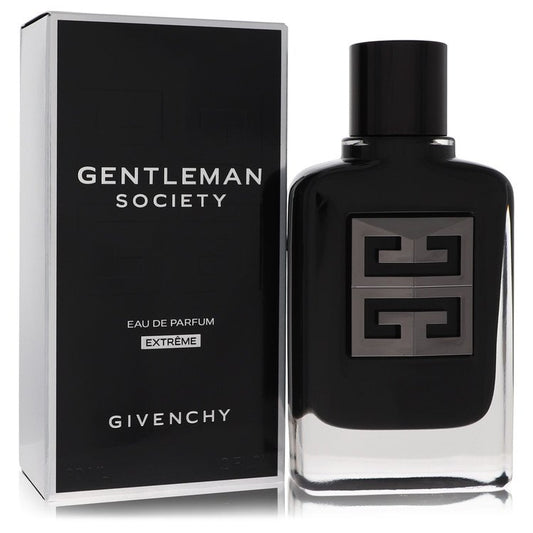 Gentleman Society Extreme Eau De Parfum Spray By Givenchy