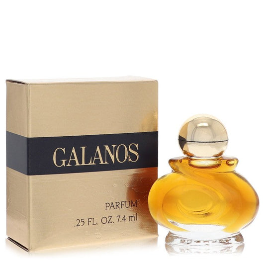 Galanos Mini Pure Parfum By Galanos