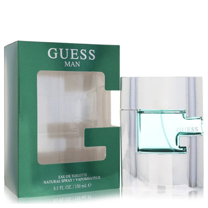Guess (new) Eau De Toilette Spray By Guess