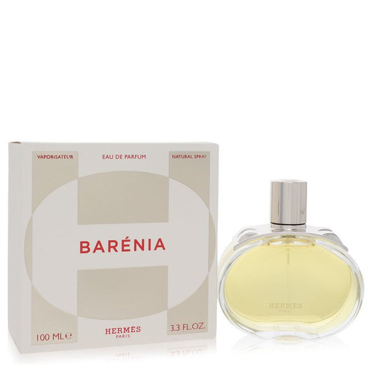 Hermes Barenia Eau De Parfum Spray Refillable By Hermes