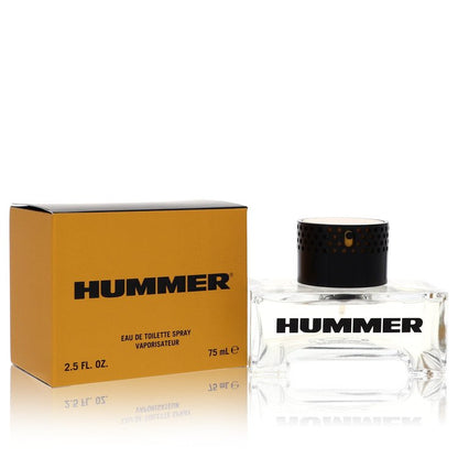 Hummer Eau De Toilette Spray By Hummer