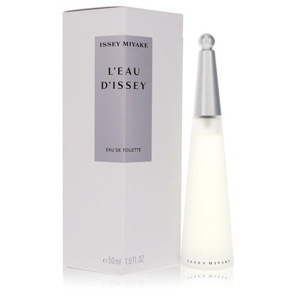 L'eau D'issey (issey Miyake) Eau De Toilette Spray By Issey Miyake