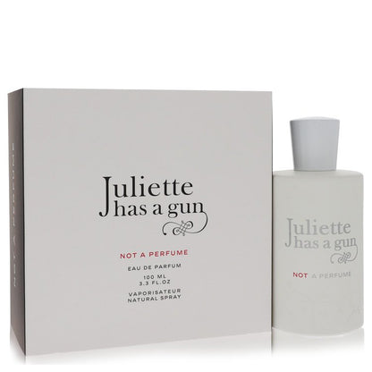 Not A Perfume Eau De Parfum Spray By Juliette Has a Gun