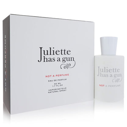 Not A Perfume Eau De Parfum Spray By Juliette Has a Gun
