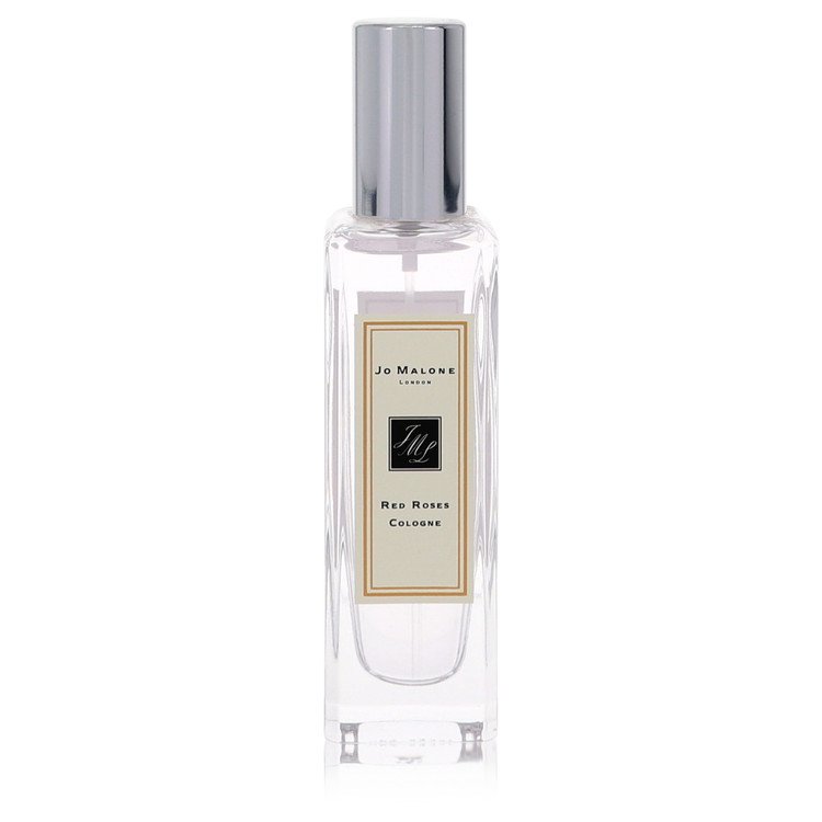 Jo Malone Red Roses Cologne Spray (Unisex Unboxed) By Jo Malone