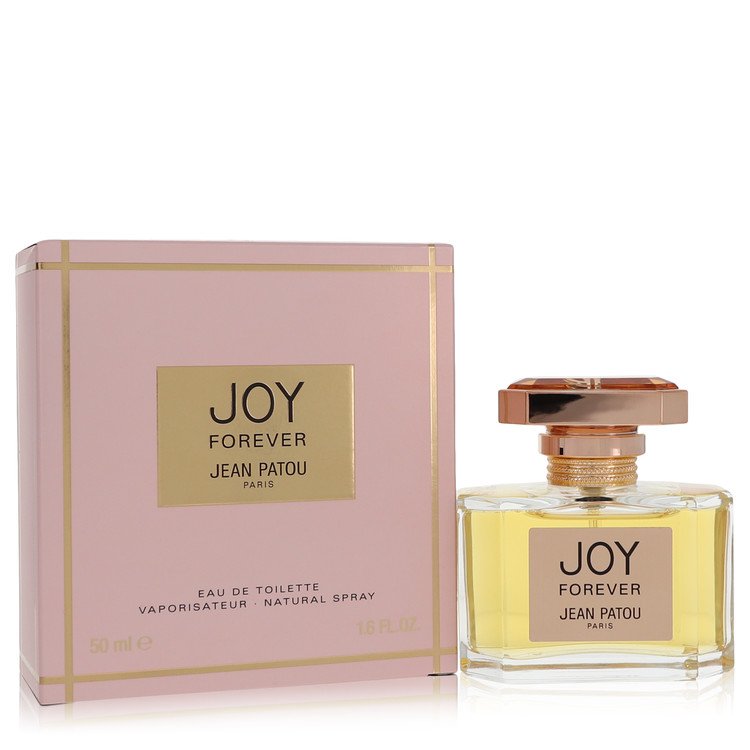 Joy Forever Eau De Toilette Spray By Jean Patou