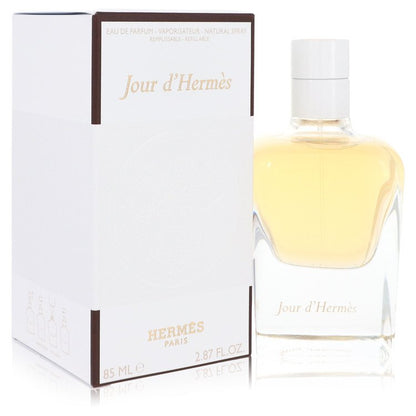 Jour D'hermes Eau De Parfum Spray Refillable By Hermes
