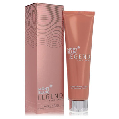 Montblanc Legend Body Lotion By Mont Blanc New in Box