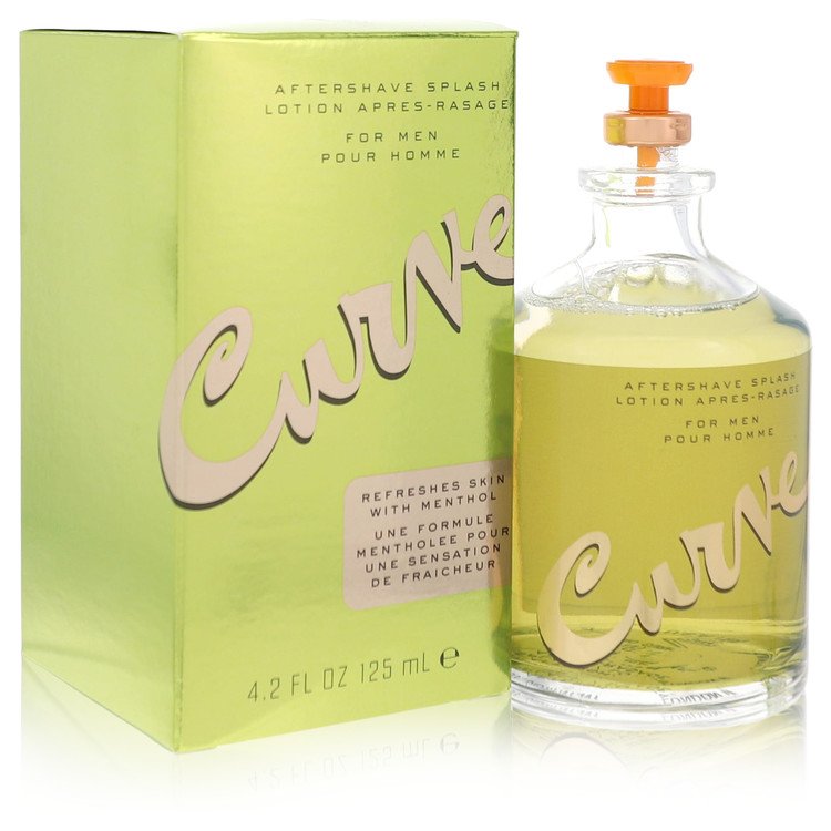 Curve After Shave By Liz Claiborne