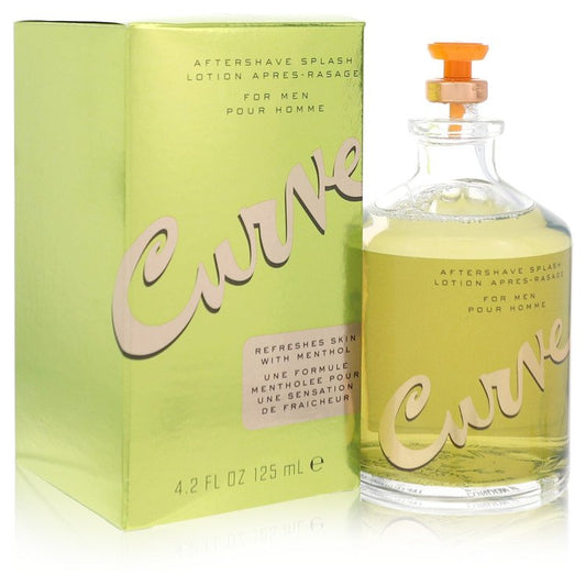 Curve After Shave By Liz Claiborne