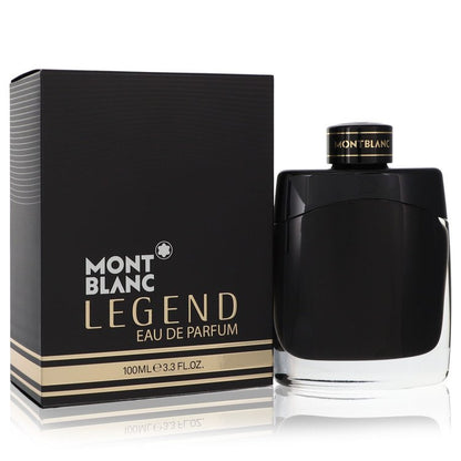 Montblanc Legend EDP Spray By Mont Blanc New in Box