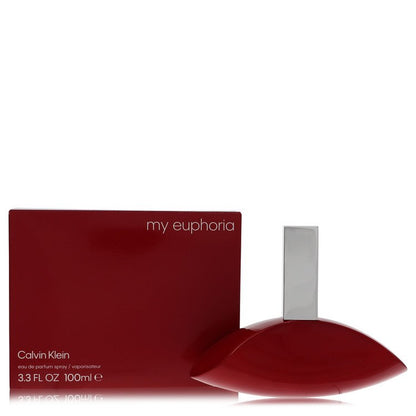 My Euphoria Eau De Parfum Spray By Calvin Klein New in Box