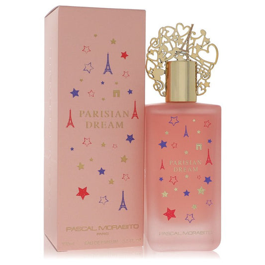 Pascal Morabito Parisian Dream Eau De Parfum Spray By Pascal Morabito