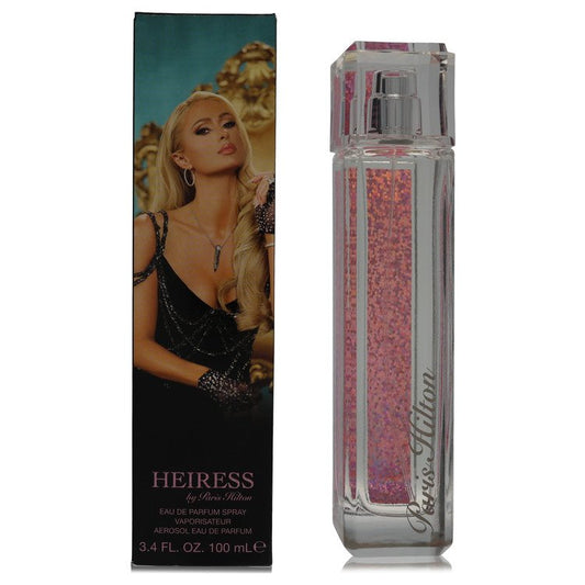 Paris Hilton Heiress Eau De Parfum Spray By Paris Hilton