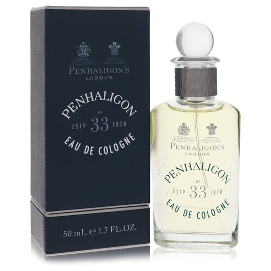 Penhaligon's No. 33 Eau De Cologne Spray By Penhaligon's