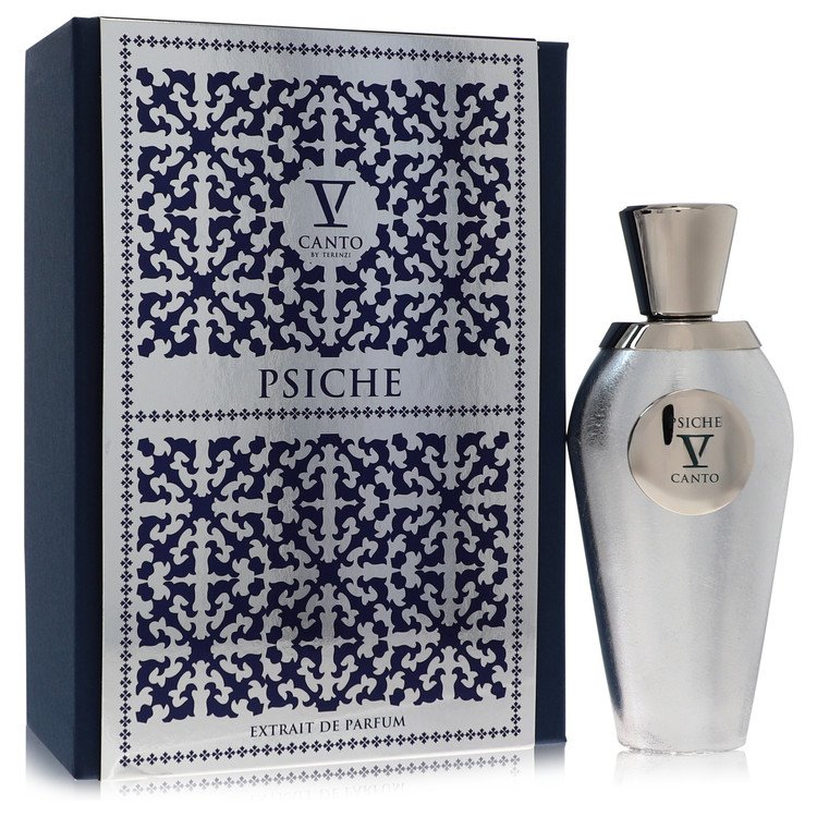 Psiche V Extrait De Parfum Spray (Unisex) By V Canto
