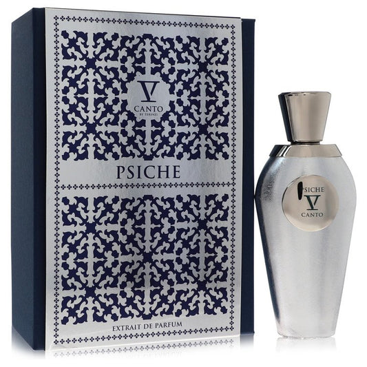 Psiche V Extrait De Parfum Spray (Unisex) By V Canto
