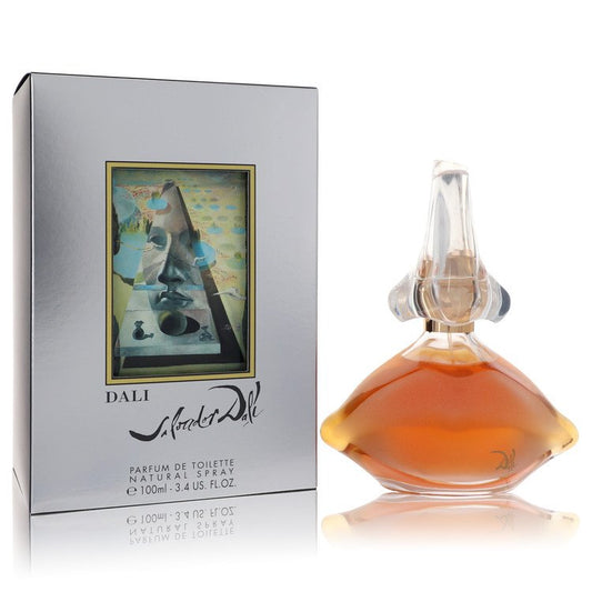 Salvador Dali Parfum De Toilette Spray By Salvador Dali