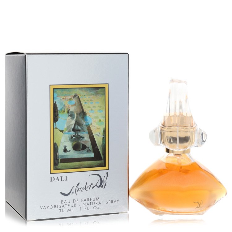 Salvador Dali Eau De Parfum Spray By Salvador Dali