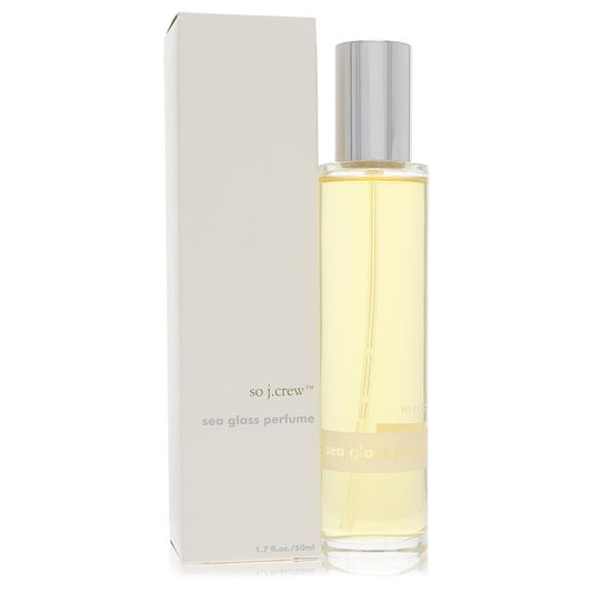 Sea Glass Perfume Spray By J. Crew