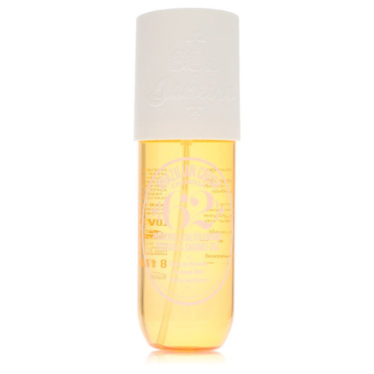 Sol De Janeiro Brazilian Crush Cheirosa 62 Hair & Body Perfume Spray By Sol De Janeiro