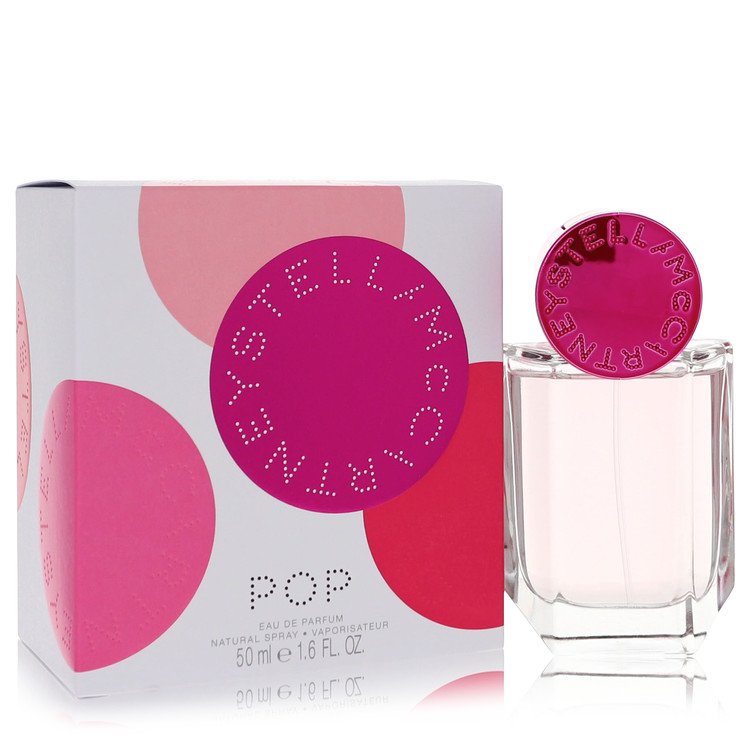 Stella Pop Eau De Parfum Spray By Stella Mccartney