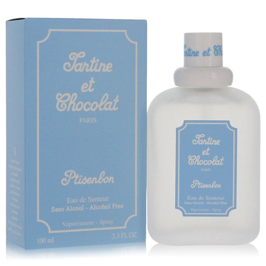 Tartine Et Chocolate Ptisenbon Eau De Senteur Spray (alcohol free) By Givenchy