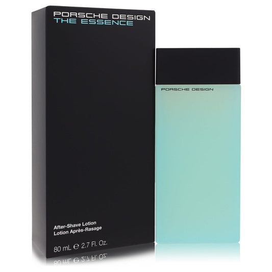The Essence After Shave Lotion By Porsche