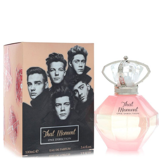 That Moment Eau De Parfum Spray By One Direction
