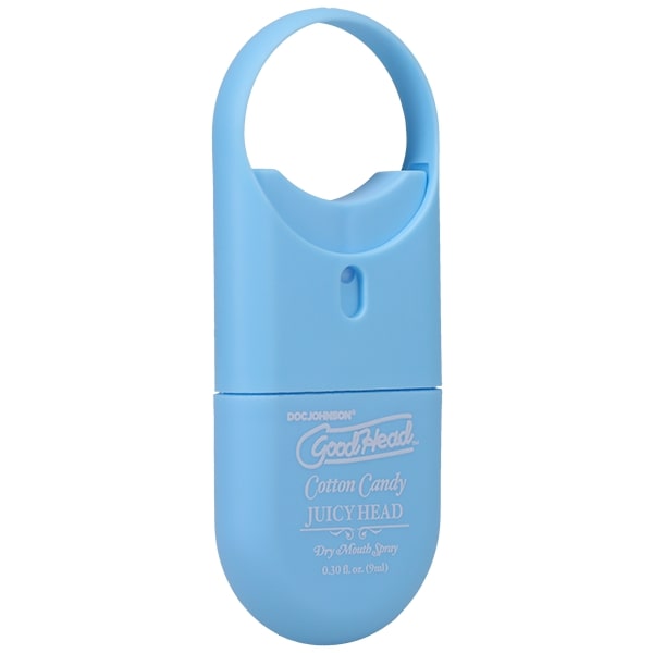 Goodhead Juicy Head Spray To- Go 0.30 Fl Oz