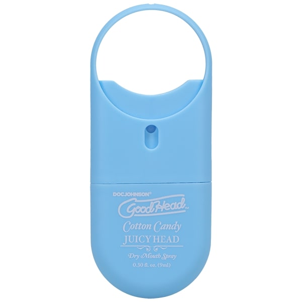Goodhead Juicy Head Spray To- Go 0.30 Fl Oz
