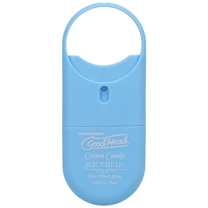 Goodhead Juicy Head Spray To- Go 0.30 Fl Oz