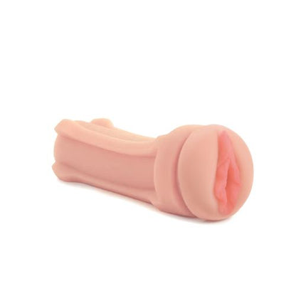 Happy Ending Shower Stroker