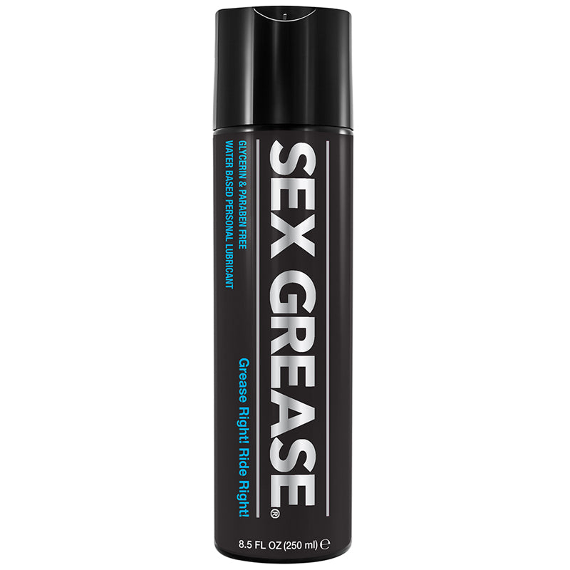 Sex Grease Water Based Oz