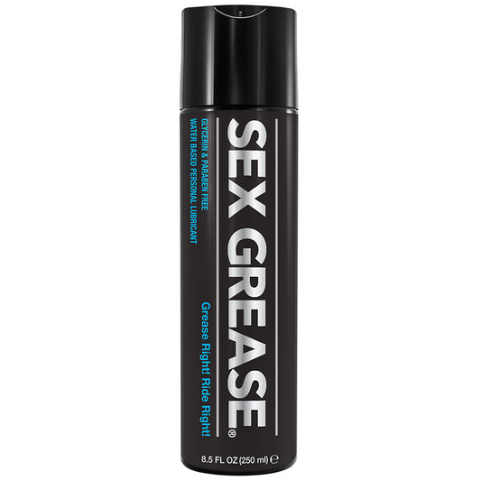 Sex Grease Water Based Oz
