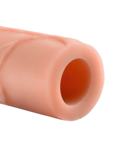 Fantasy X-tensions Perfect Extension Flesh