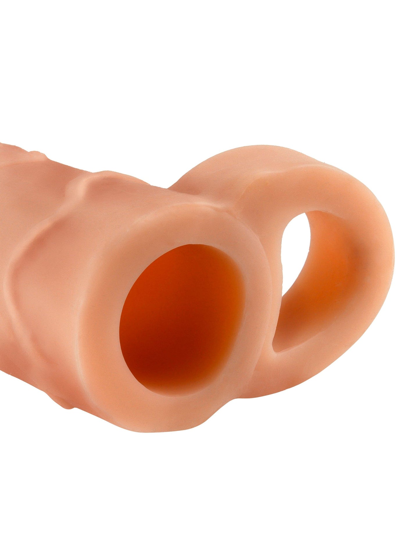 Fantasy X-tensions Perfect Extension 2in W/ball Strap F