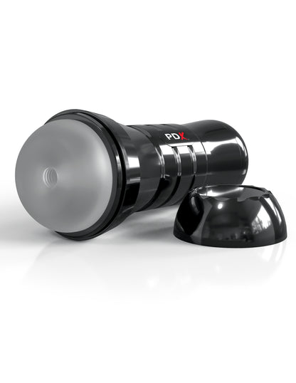 Pdx Extreme Wet Pussies Super Slide & Glide Xxl - Frosted