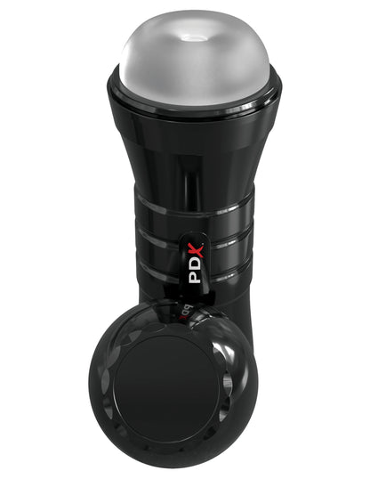 Pdx Extreme Wet Pussies Super Slide & Glide Xxl - Frosted
