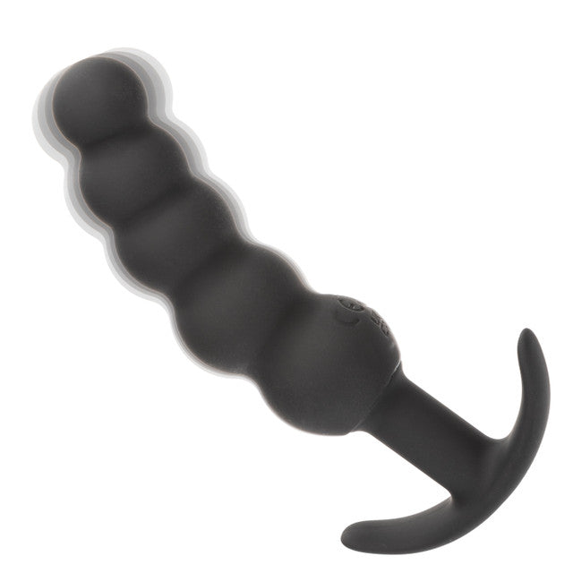 Boundless Vibrating X5 Beaded Plug