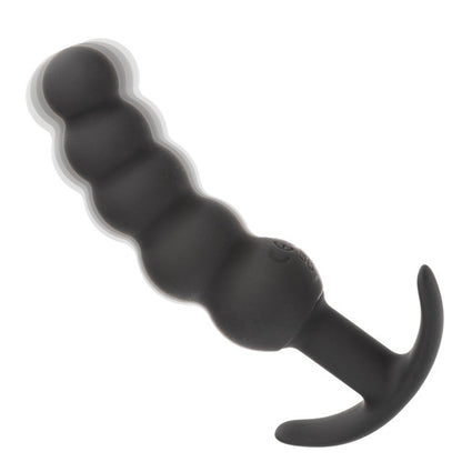 Boundless Vibrating X5 Beaded Plug
