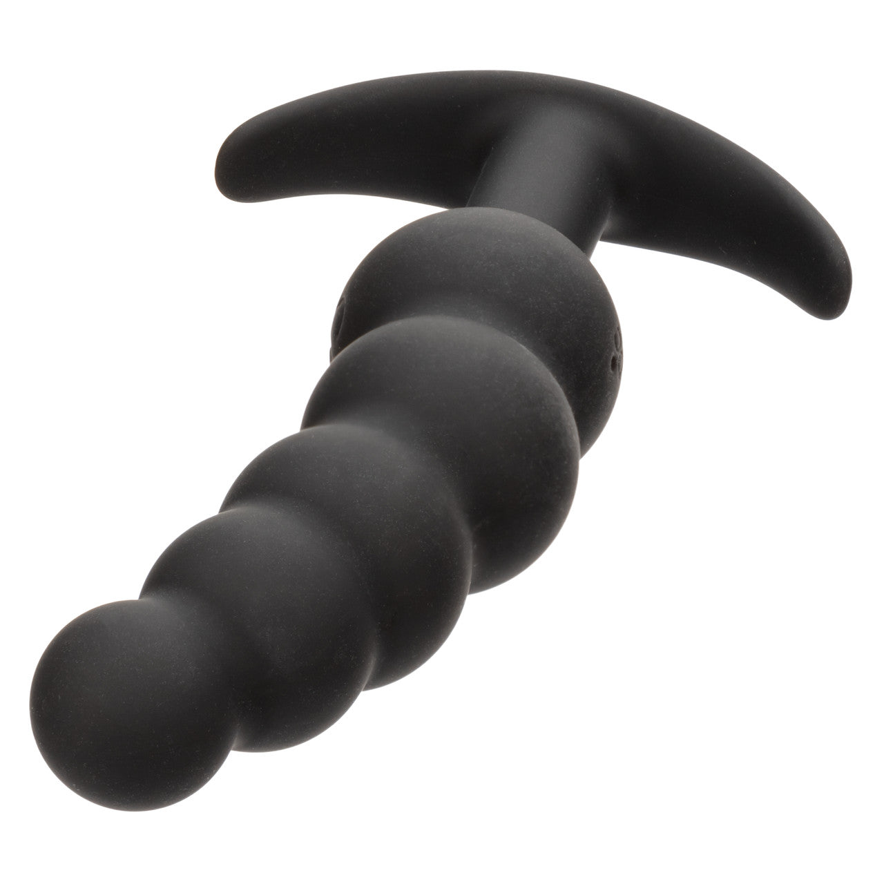 Boundless Vibrating X5 Beaded Plug