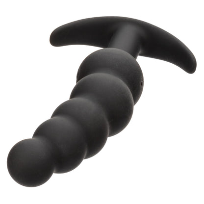 Boundless Vibrating X5 Beaded Plug