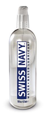 Swiss Navy Water Based