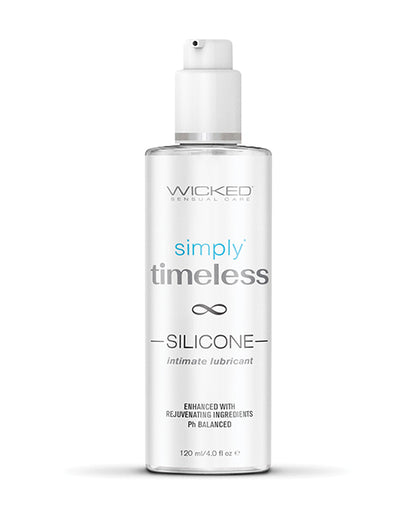 Wicked Timeless 4 Oz