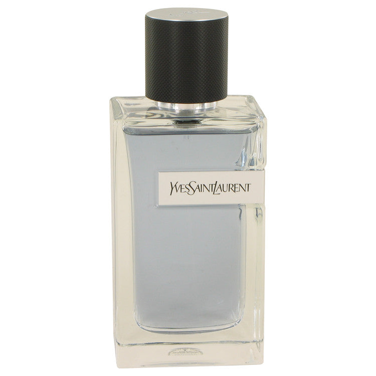 Y Eau De Toilette Spray (Tester) By Yves Saint Laurent